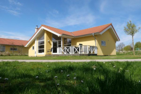Resort 1 Sea Lodge C 165 in Großenbrode